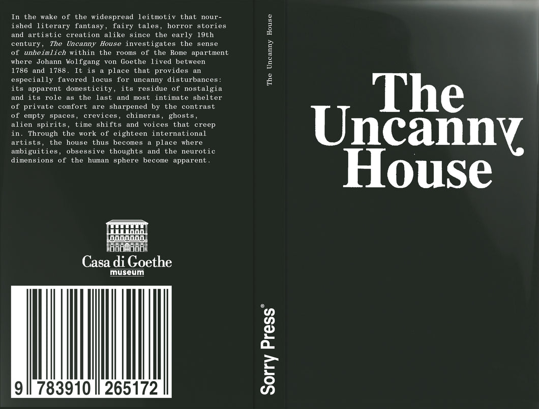 The Uncanny House