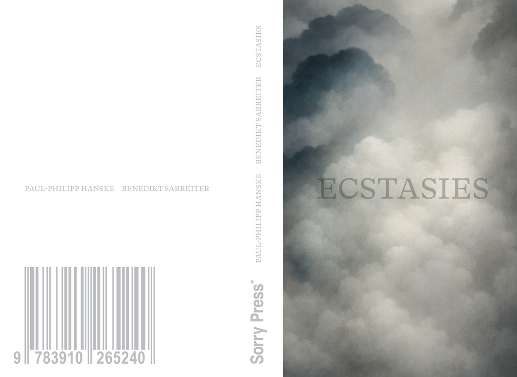 ECSTASIES – SP33