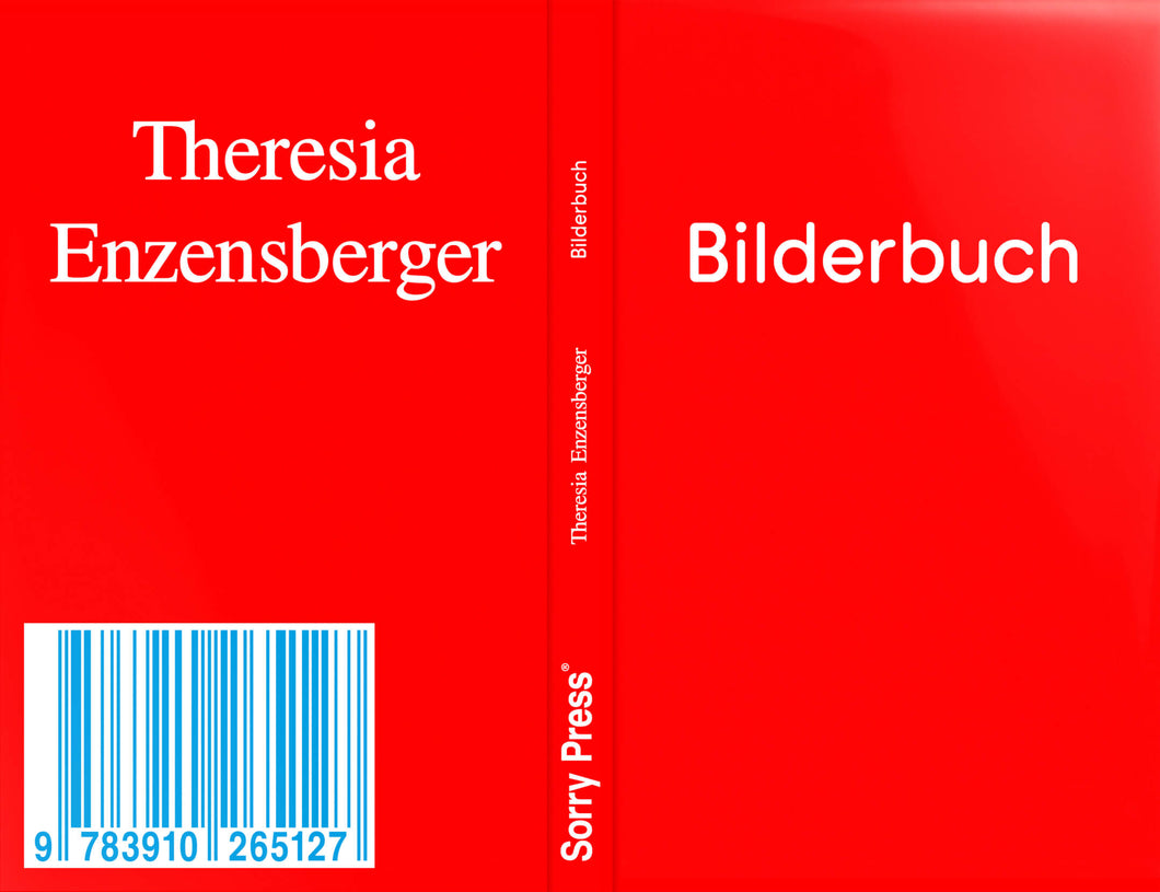 Bilderbuch