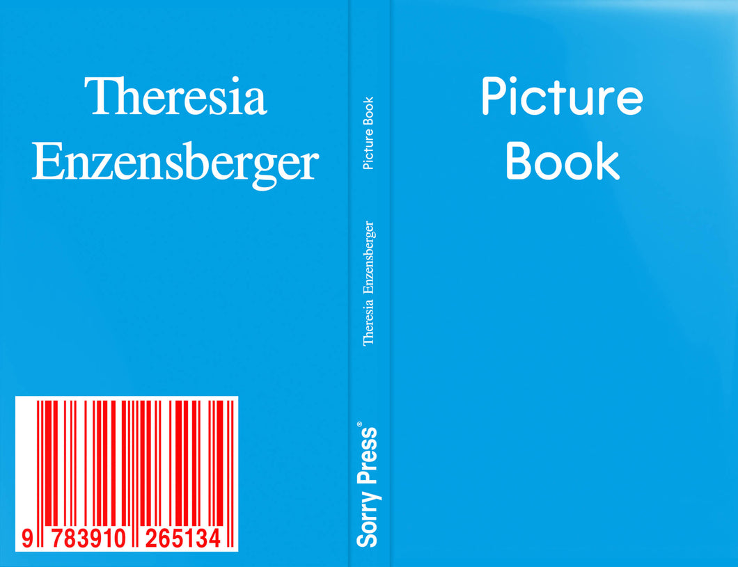 Picture Book - SP21