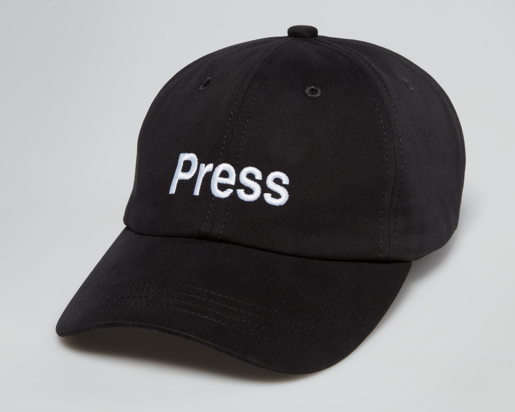 Press Cap - SM06