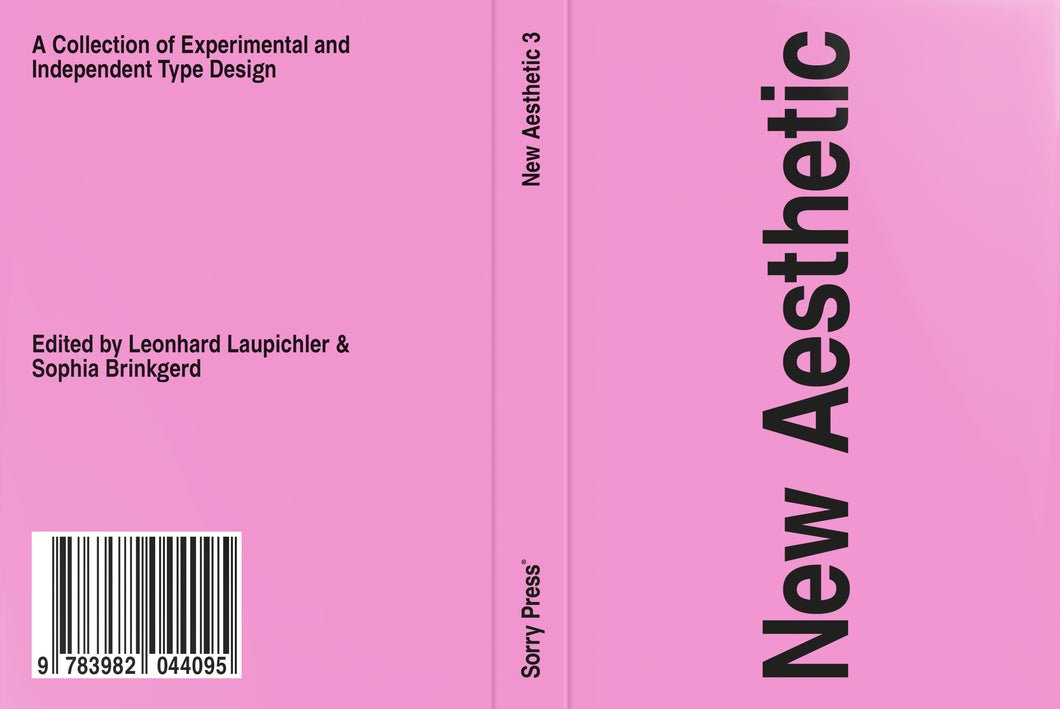 New Aesthetic 3 - SP10